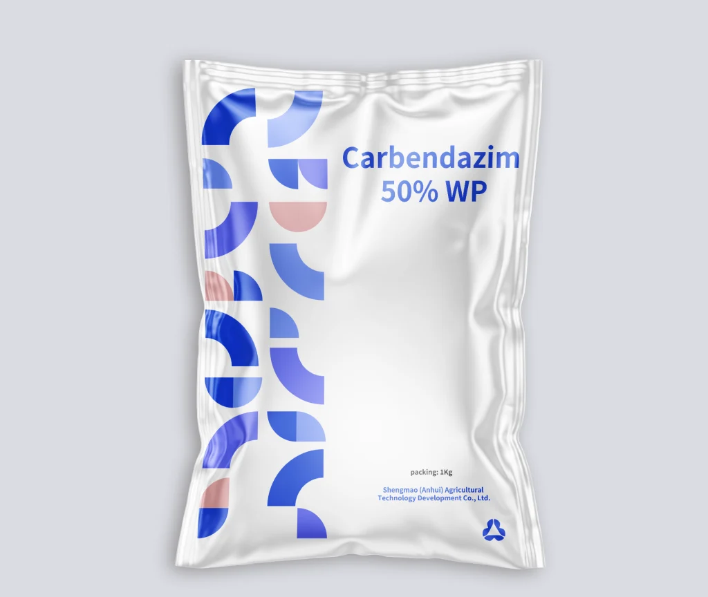 Carbendazim 50% WP