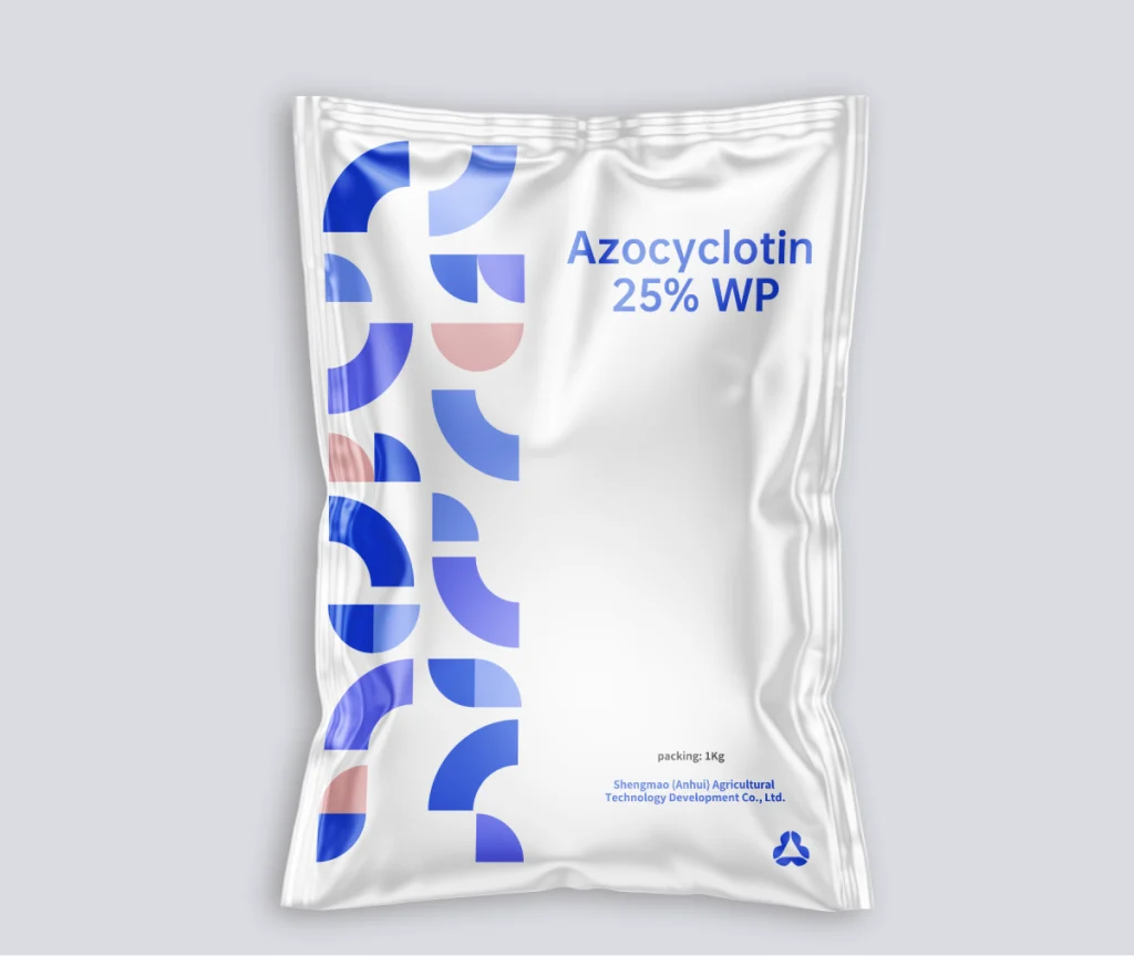 Azocyclotin 25% WP