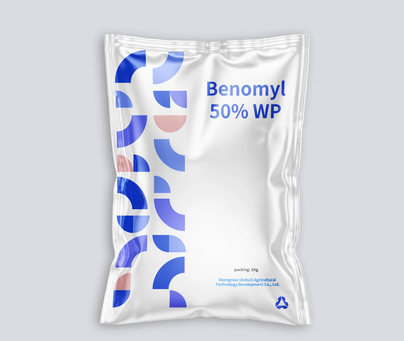 Benomyl-Fungizid 50% WP