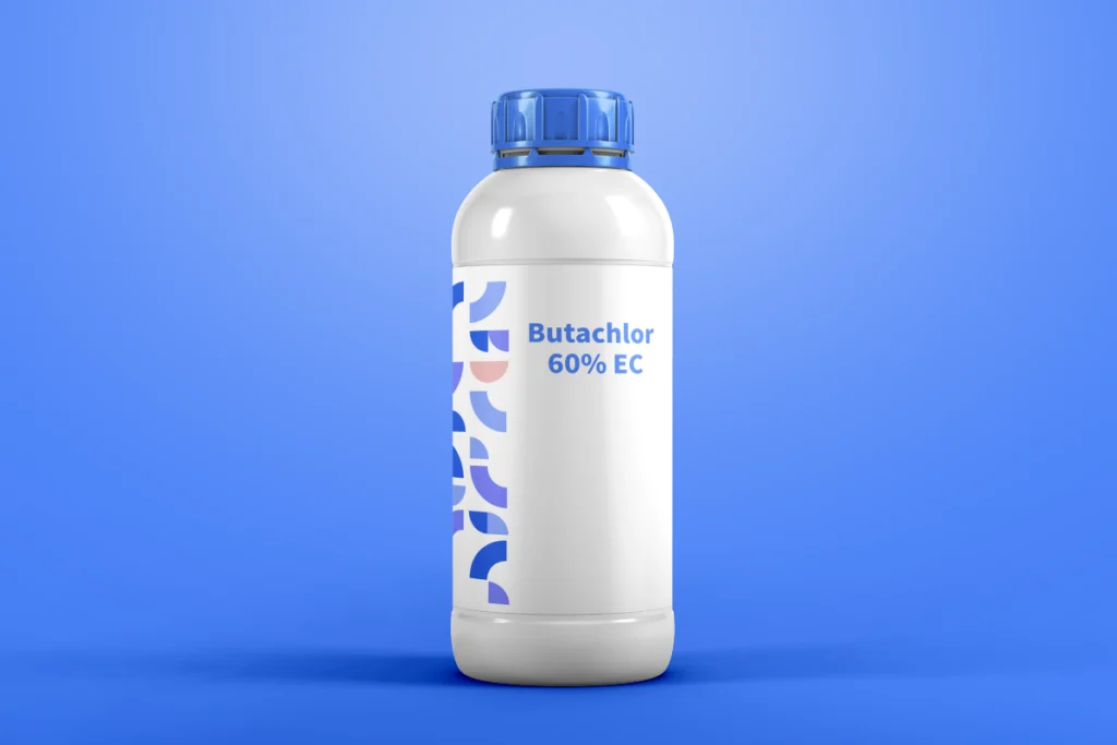 ቡታክሎር 60% ኢ.ሲ
