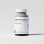 Clodinafop-Propargyl 240g/L + Cloquintocet-Mexyl 60g/L EC Herbicide