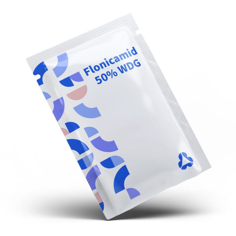 Flonicamid 50% WDG
