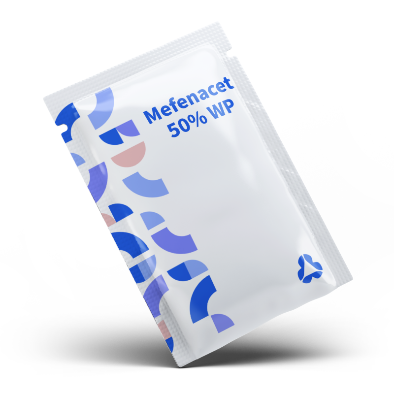 Mefenacet 50% WP
