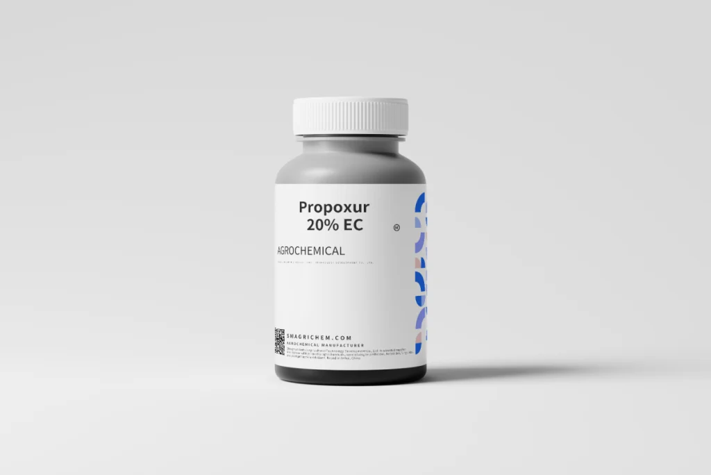 Propoxur 20% EC