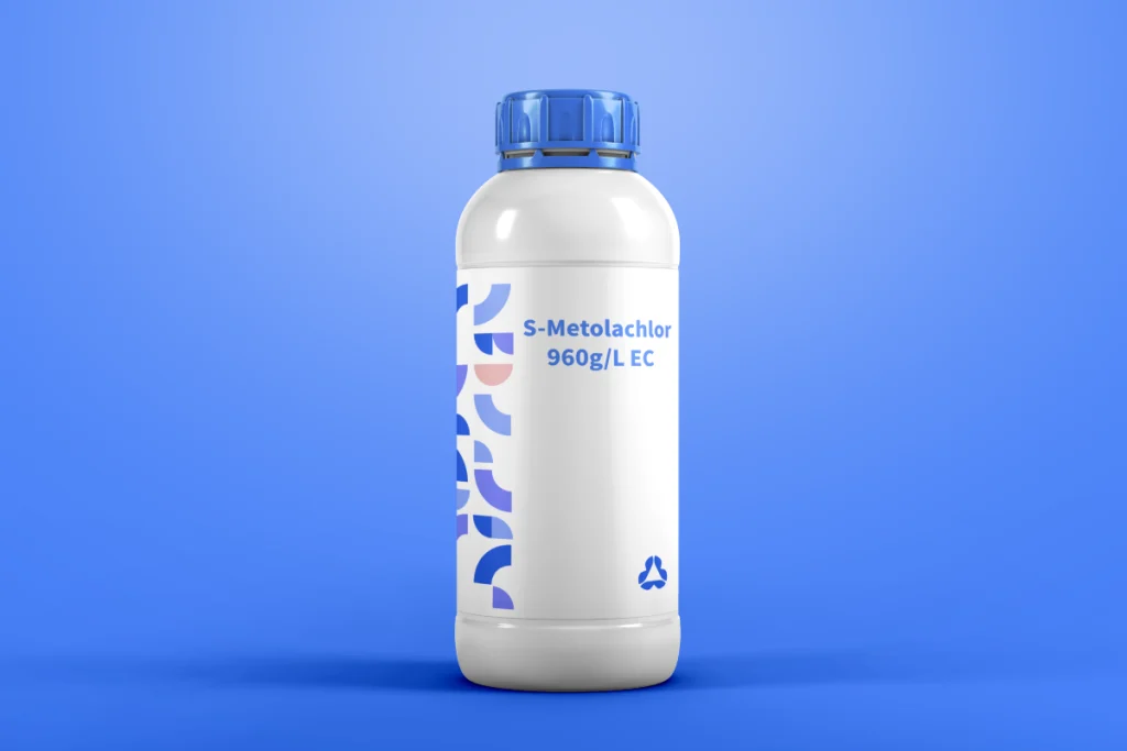 S-Metolachlor