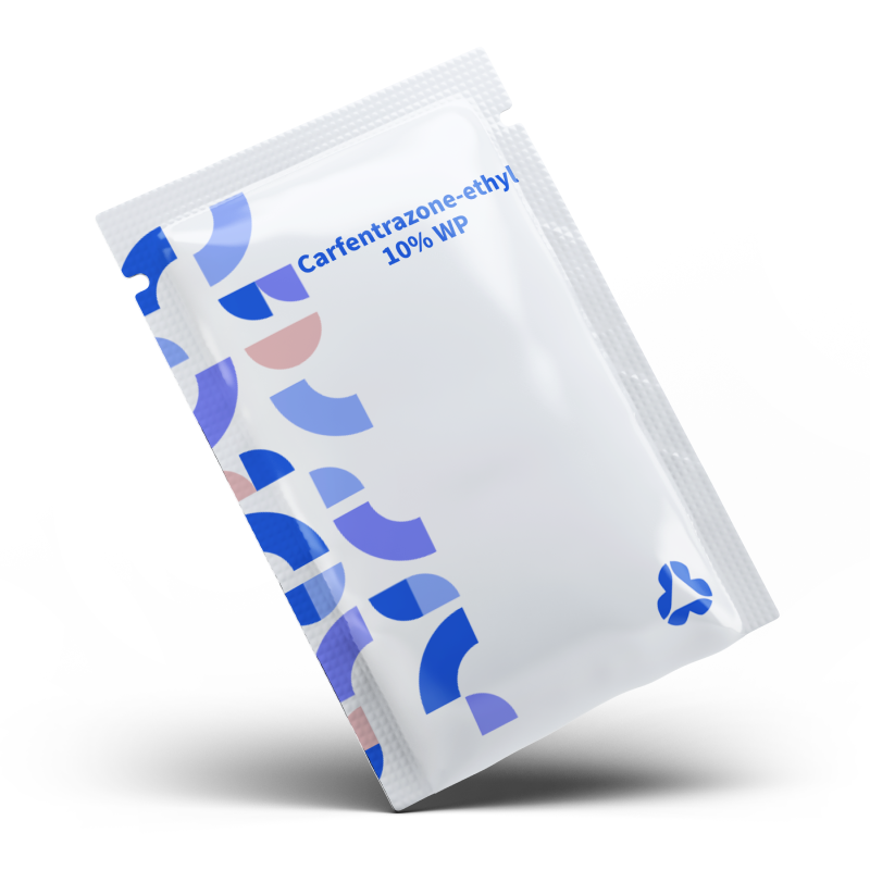 Карфентразон-этил 10% WP