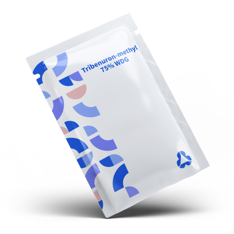 Трибенурон-метил 75% WDG